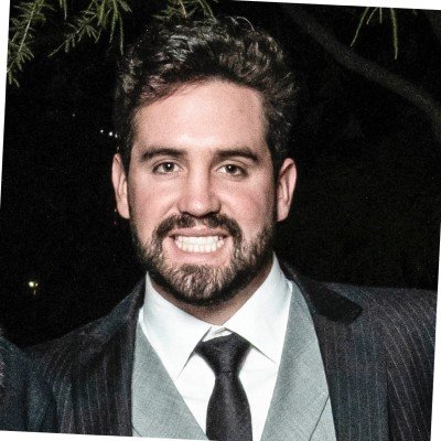 Santiago Tamariz